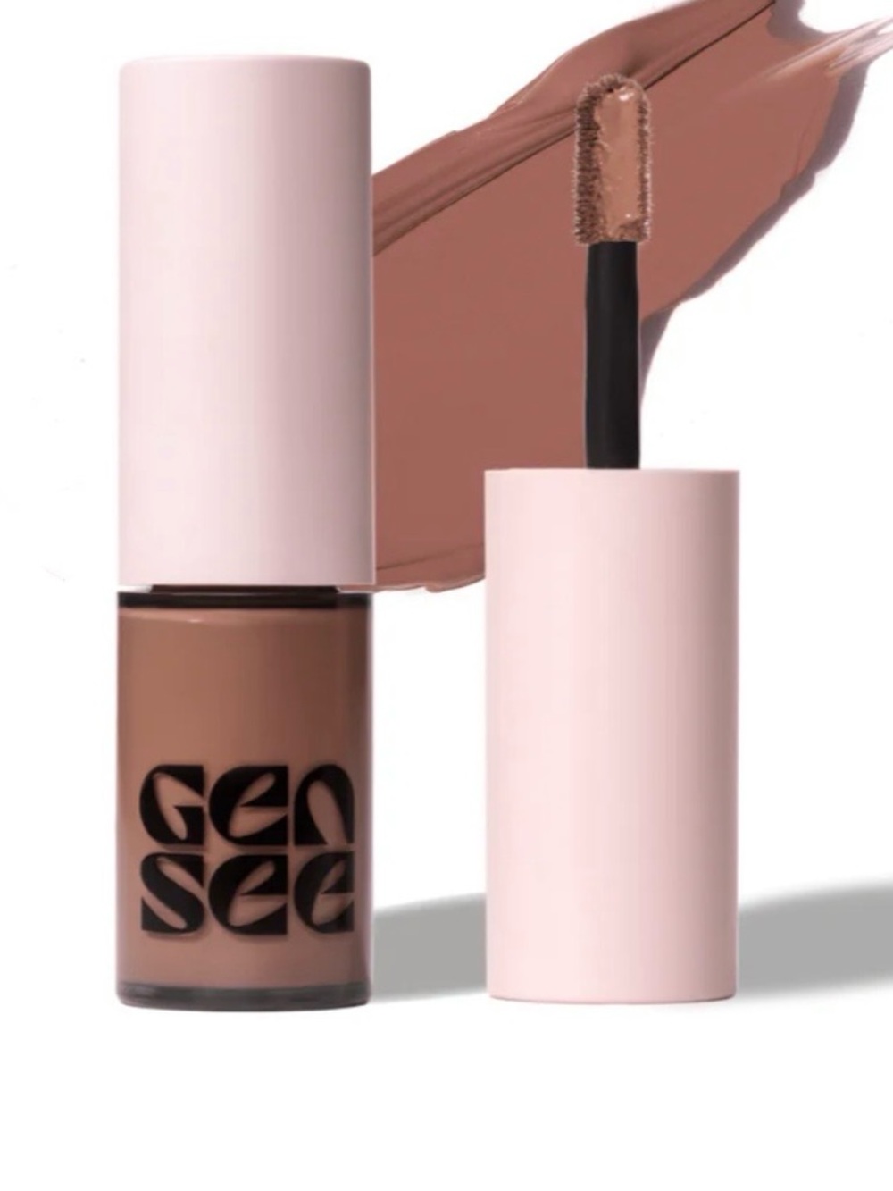 NWT Creamy Matte Liquid Eyeshadow in Brown (Shroom) Cult Fave Gone Viral!